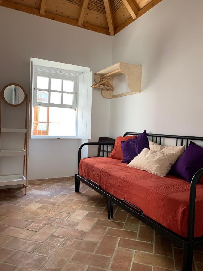 Stylish Townhouse With Gallery In The Heart Of Tavira For Two Esterno foto