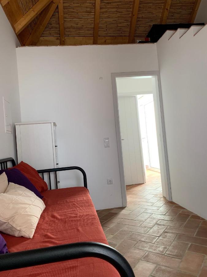 Stylish Townhouse With Gallery In The Heart Of Tavira For Two Esterno foto